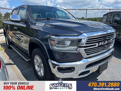 2021 Ram 1500 Crew Cab 4x4 Pickup for sale #AP1023 - photo 1