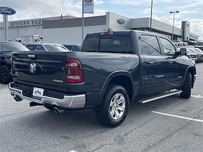 2021 Ram 1500 Crew Cab 4x4 Pickup for sale #AP1023 - photo 2