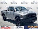 2022 Ram 1500 Classic Quad Cab 4x4 Pickup for sale #AP1024 - photo 1