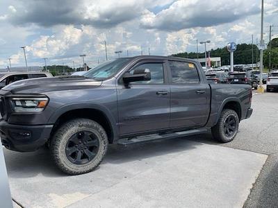 2021 Ram 1500 Crew Cab 4x4 Pickup for sale #AP1028A - photo 1