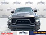 2021 Ram 1500 Crew Cab 4x4 Pickup for sale #AP1028A - photo 3