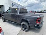 2021 Ram 1500 Crew Cab 4x4 Pickup for sale #AP1028A - photo 2