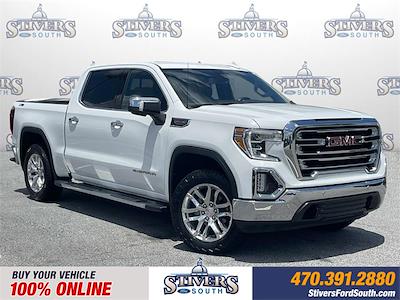 2021 GMC Sierra 1500 Crew Cab 4x4 Pickup for sale #AP1032 - photo 1