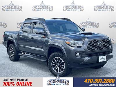2023 Toyota Tacoma Double Cab 4WD Pickup for sale #AP1035 - photo 1