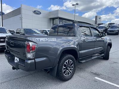 2023 Toyota Tacoma Double Cab 4WD Pickup for sale #AP1035 - photo 2