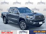 2023 Toyota Tacoma Double Cab 4WD Pickup for sale #AP1035 - photo 1