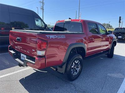 2017 Toyota Tacoma Double Cab 4x4 Pickup for sale #AP1041 - photo 2