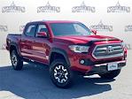 2017 Toyota Tacoma Double Cab 4x4 Pickup for sale #AP1041 - photo 1