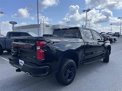 2022 Chevrolet Silverado 1500 Crew Cab 4x4 Pickup for sale #AP1042 - photo 2