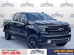 2022 Chevrolet Silverado 1500 Crew Cab 4x4 Pickup for sale #AP1042 - photo 1