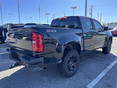 Used 2017 Chevrolet Colorado Z71 Crew Cab for sale #AP1056 - photo 2