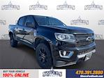 Used 2017 Chevrolet Colorado Z71 Crew Cab for sale #AP1056 - photo 1