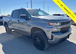 Used 2021 Chevrolet Silverado 1500 Custom Crew Cab for sale #AP1063 - photo 1