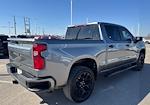 Used 2021 Chevrolet Silverado 1500 Custom Crew Cab for sale #AP1063 - photo 4