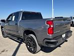 Used 2021 Chevrolet Silverado 1500 Custom Crew Cab for sale #AP1063 - photo 5