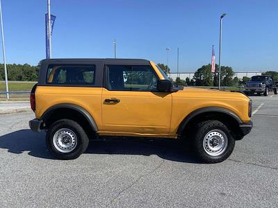 2022 Ford Bronco 4WD SUV for sale #AP1072B - photo 2