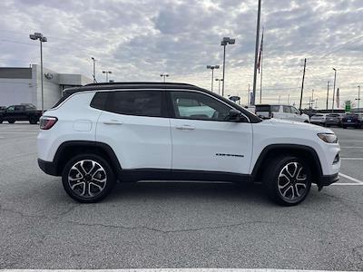 2024 Jeep Compass 4WD SUV for sale #A3039A - photo 2