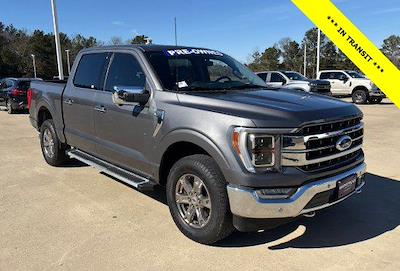 2022 Ford F-150 SuperCrew Cab 4WD Pickup for sale #AP1081 - photo 1