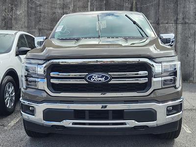 Used 2025 Ford F-150 - photo 1