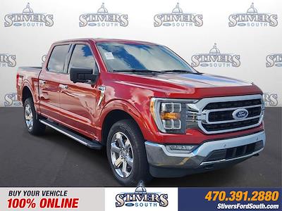 Used 2023 Ford F-150 - photo 1