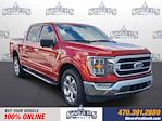 2023 Ford F-150 SuperCrew Cab 4WD Pickup for sale #AP1088 - photo 1