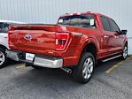 2023 Ford F-150 SuperCrew Cab 4WD Pickup for sale #AP1088 - photo 2
