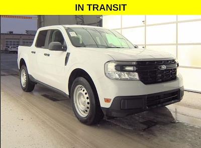 Used 2024 Ford Maverick - photo 1