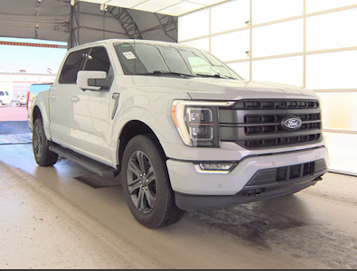 Used 2023 Ford F-150 - photo 1