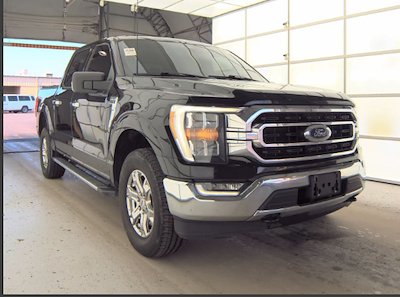 Used 2023 Ford F-150 - photo 1