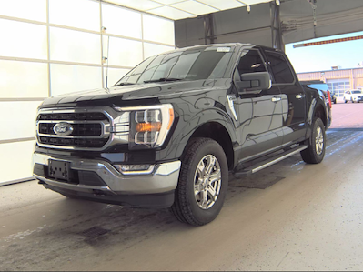 Used 2023 Ford F-150 - photo 1