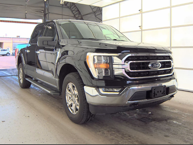 Used 2022 Ford F-150 - photo 1