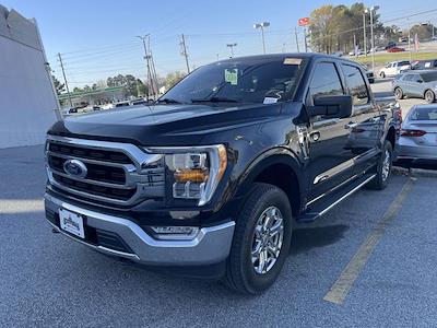 Used 2022 Ford F-150 - photo 1