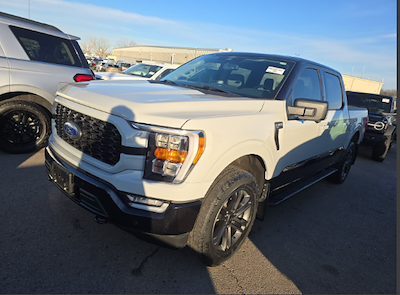 Used 2023 Ford F-150 - photo 1