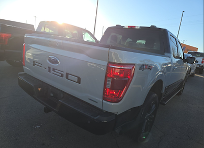 Used 2023 Ford F-150 - photo 1