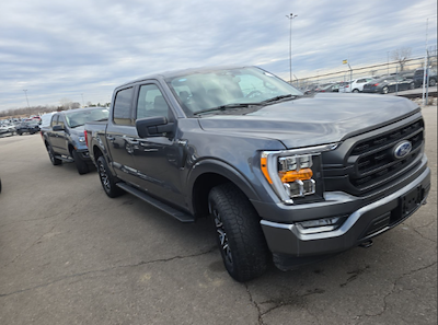 Used 2023 Ford F-150 - photo 1