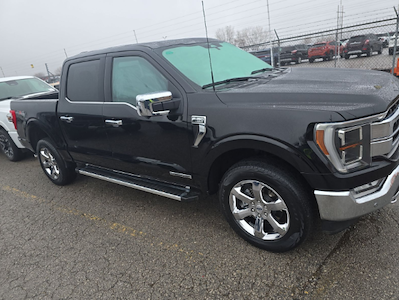 Used 2023 Ford F-150 - photo 1