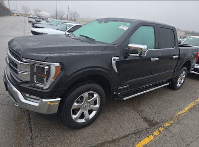 Used 2023 Ford F-150 - photo 1