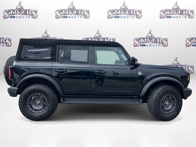2025 Ford Bronco 4WD SUV for sale #AP1142 - photo 2