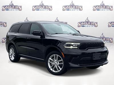 2026 Dodge Durango AWD SUV for sale #AP1151 - photo 1