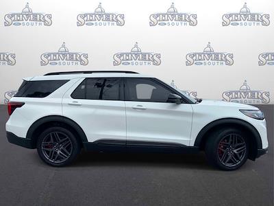 2025 Ford Explorer 4WD SUV for sale #AP1153 - photo 2