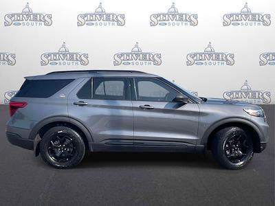 2023 Ford Explorer 4WD SUV for sale #AP1154 - photo 2