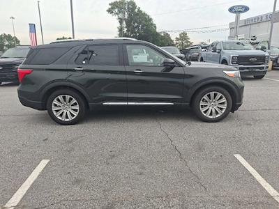 2024 Ford Explorer RWD SUV for sale #AP1189 - photo 2