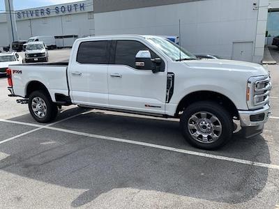2024 Ford F-250 Crew Cab 4x4 Pickup for sale #AS1023A - photo 1