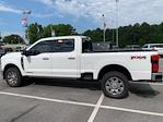 2024 Ford F-250 Crew Cab 4x4 Pickup for sale #AS1023A - photo 4