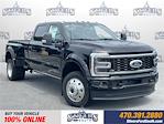 New 2025 Ford F-450 Platinum Crew Cab 4x4 DRW Pickup for sale #AS1024 - photo 1