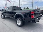 New 2025 Ford F-450 Platinum Crew Cab 4x4 DRW Pickup for sale #AS1024 - photo 4