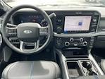 New 2025 Ford F-450 Platinum Crew Cab 4x4 DRW Pickup for sale #AS1024 - photo 9