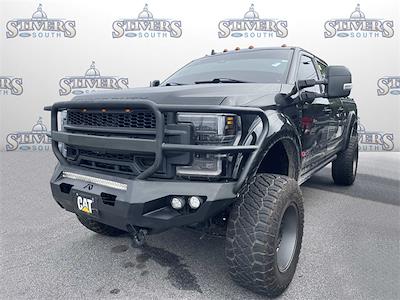 2019 Ford F-250 Crew Cab 4x4 Pickup for sale #AS1027A - photo 1
