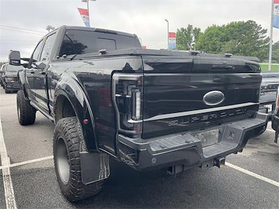 2019 Ford F-250 Crew Cab 4x4 Pickup for sale #AS1027A - photo 2