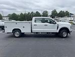 2025 Ford F-250 Crew Cab SRW 4WD Royal Service Truck for sale #AS1031 - photo 7